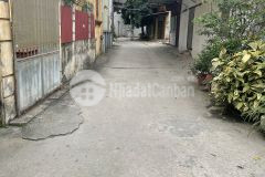 Cần bán nhanh 78m2,đường ô tô 4 chỗ vào tận đất kim âu, đặng xá.