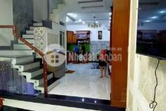 Vip bán nhà phan huy ích 50m2, tân bình, 1 trệt 3 lầu, 6pn, 5.4tỷ.