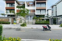 Bán biệt thự khu đô thị phương đông vân đồn nhận sổ sau 15 ngày