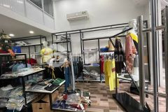 2 mặt hẻm, xe hơi tránh, 99m2, gần vòng xoay lăng cha cả