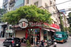 Bán nhà mặt phố đặng thùy trâm cầu giấy 50mx7t thang máy kinh doanh chỉ 20 tỷ