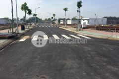 Cần bán đất nền sỗ sẵn chơn thành bình phước diện tích 200m2 100m2 thổ cư giá 730tr