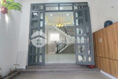 Nhà đẹp đường thống nhất nhỉnh 4 tỷ, diện tích 96m2, hẻm xe hơi đỗ cửa thông nhiều hướng, tiện ích n