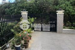 Gia đình cần bán biệt thự mặt tiền đường nhựa đống đa mặt tiền rộng đến 32m