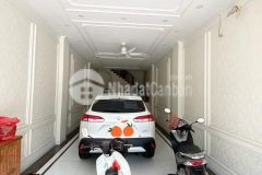 Bán nhà mặt phố trung tâm hà đông 60m 5 tầng mt 4.2m kd sầm uất ô chờ thang máy nhỉnh 13 tỷ