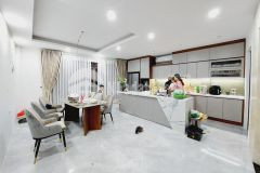 Giảm chào 390 triêu, bán gấp nguyễn trãi 52m2, mt5m, 5t phân lô, ô tô 6.21tỷ