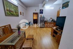 Căn hộ 2pn đẹp và rẻ nhất chung cư đại thanh