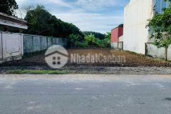 160m2 giá 1,7 tỷ thị trấn củ chi, đường nguyễn văn khạ 50m, 0383.000.490