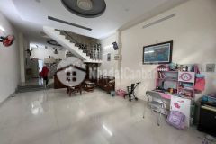 Bán siêu phẩm nhà mặt tiền đường thành thái. dt 80m2. quận cẩm lệ. giá 5tỷ2 tl.