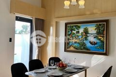 Siêu hiêm phân lô ô tô nguyên hưu tho, quận hoàng mai 50m2, măt tiên rông, giá 9.6 tỷ.