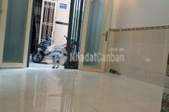 Bán nhà hxh phan huy ích 30m 2 tầng đúc btct chỉ 3.15 tỷ p12 gò vấp