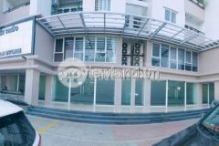 Bán shophouse chung cư orient bến vân đồn, q4, 210m2 đất, hiện đang cho thuê
