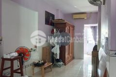 Ms166 bán nhà hẻm trần xuân độ, p.6, tp. vũng tàu