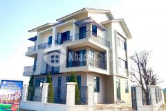 Chính chủ bán căn villa 180m2 kđt centa vsip tp từ sơn.