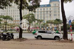 Bán nhà mễ trì hạ, ô tô tránh, kinh doanh, ô tô vào nhà, 60m2, giá 11 tỷ