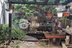 Bán nhà đường trưng nữ vương