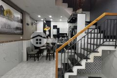 Đẹp lung linh bán nhà 4 tầng trần quang khải, q1, 43m2 4x10.8m, 7.4 tỷ