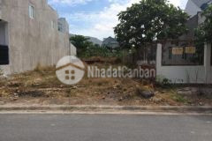 Ms 003 t bán đất nn bìa riêng bình giã.phường nguyễn an ninh.tp vũng tàu.