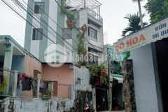 Dt 90m2. 2 lầu, 4.2 tỷ. hxh hải châu. chỉ cần thích. chủ đàm phán ngay