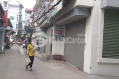 Bán nhà lô góc, mặt ngõ kinh doanh tốt ở nam dư, sđcc rb, 3 tầng chỉ 2.25 tỷ