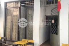 Bán dãy trọ phường tân chánh hiệp, dt 8x18,gía 8,6tỷtl