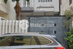 Cần bán nhà 1 trệt 2 lầu đường số 18, linh đông. dt 150m2. hẻm 6m. giá 15 tỷ