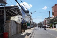 Nhà mặt tiền đường chính hai bà trưng,p6