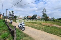 Bán siêu phẩm châu sơn điện tiến. ngang 7m giá hấp dẫn đầu tư