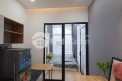 Cực hiếm nhà nguyễn trãi, 45m2x5t, mt4.5m, ô tô tránh, nhỉnh 4 tỷ. lh 0984741891.