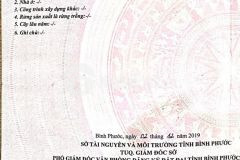 Duy nhất lô góc 12 x50 đất ở thị trấn chỉ 680tr kề chơn thành bình phước. sổ hồng riêng đẹp đường