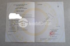 Bán đất trung tâm thị trấn liên nghĩa, đức trọng, 2mt, giá tốt chính chủ