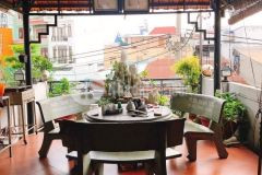 Ô tô ngủ trong nhà, cmt8, q3,94m2 giá 23 tỷ.