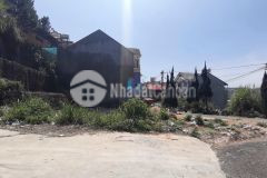 Bán đất liên kế kqh thái lâm phường 3 tp. đà lạt.