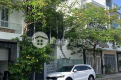 Bán nhà 3 tầng ngay b1 vcn phước hải nha trang giá 6ty5