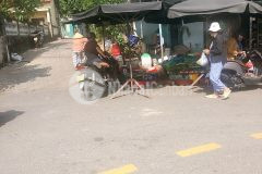 Bán nhà mặt tiền hà huy tập, thanh khê 144m2 giá 6.85 tỷ.