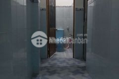 Cần bán nhà chính chủ 2 lô liền kề tại quận 12, tp hồ chí minh