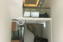 Hoa hậu vĩnh quỳnh bán nhà 4 tầng lô góc xây mới ngõ thông oto tránh cực rẻ