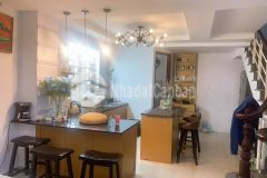 Bán nhà hxh lê trực p7 bình thạnh, 47m2, 5 tầng chỉ 7 tỷ 750