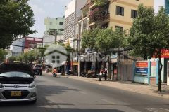 Bán nhà biệt thự 2 mặt tiền hxh.p19 bình thạnh. 8x21. 3lau giá 22ty5 lh 0932159524 hồng phượng