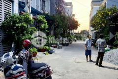 Hểm xe hơi, kdc cao cấp 3,75ty an phú đông, 4,1x13 0938566812