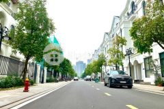 Biệt thự ngọc trai đẹp mê ly, 5 tầng, thang máy, full nội thất mới tinh.