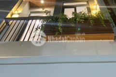 Nhà hẻm 473 hoàng văn thu, 23m2, xe hơi đậu cửa, ngang 4m, chỉ 3 tỷ 37