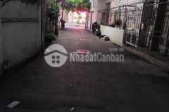 Nhà nát thủ đức, đầu tư tốt,7x10m2, nhỉnh 6 tỷ