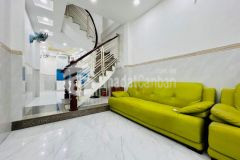 Siêu phẩm đẹp long lanh đường xô viết nghệ tĩnh,4 tầng,40m2,ngang 4m,giá 5tỷ hơn.