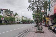 Mảnh đất kim cương.100m2 đất ngô gia tự,mt6m đường to ô tô vào tận đất,ngõ nông,nhỉnh 8 tỷ