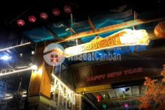 D1150 cần bán gấp lô đất tặng nhà tiền chế hai bà trưng p tp đà lạt