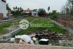 Bán lô đất cạnh đường bộ ven biển giá nhỉnh tỷ xíu