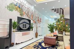 Bán nhà vạn phúc, ngô quyền,nguyễn văn ngọc, hà đông 48m2 3,5 tỷ