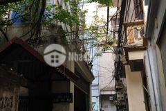 Bán nhà ngõ 318 la thành 43m2 3,9 tỷ chủ nhà cần bán gấp