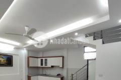 Chỉ 2 tỷ nhà tây tựu, bắc từ liêm, nhà mới, ô tô qua nhà.